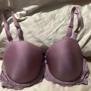 Victoria's Secret Dream Angels Lined Demi